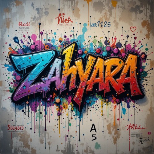 Optional Feast - Zahyara (Original Mix)