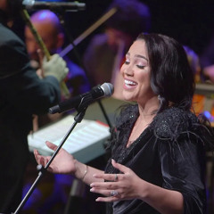 مي فاروق الف ليلة وليلة - الأوركسترا العربية الوطنية