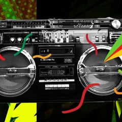 DJ Meedy Old Hip Hop & Dancehall ( 90&00's )