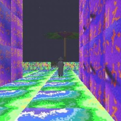 【﻿ａｓｔｒａｌ░ｌｉｍｉｔｓ】(夢)