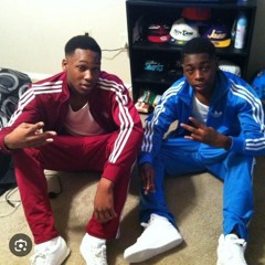 Chad Ca$h - 43va Cain