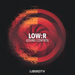 Low:r ft. Aev.aya - Dance Dance Dance