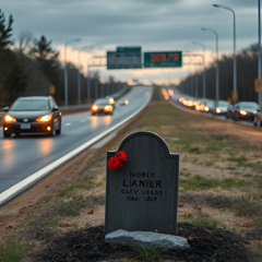 road kill