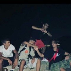 SPAZIO900 RMX//KVNEKI&LOUIS&FUCKYOURCLIQUE