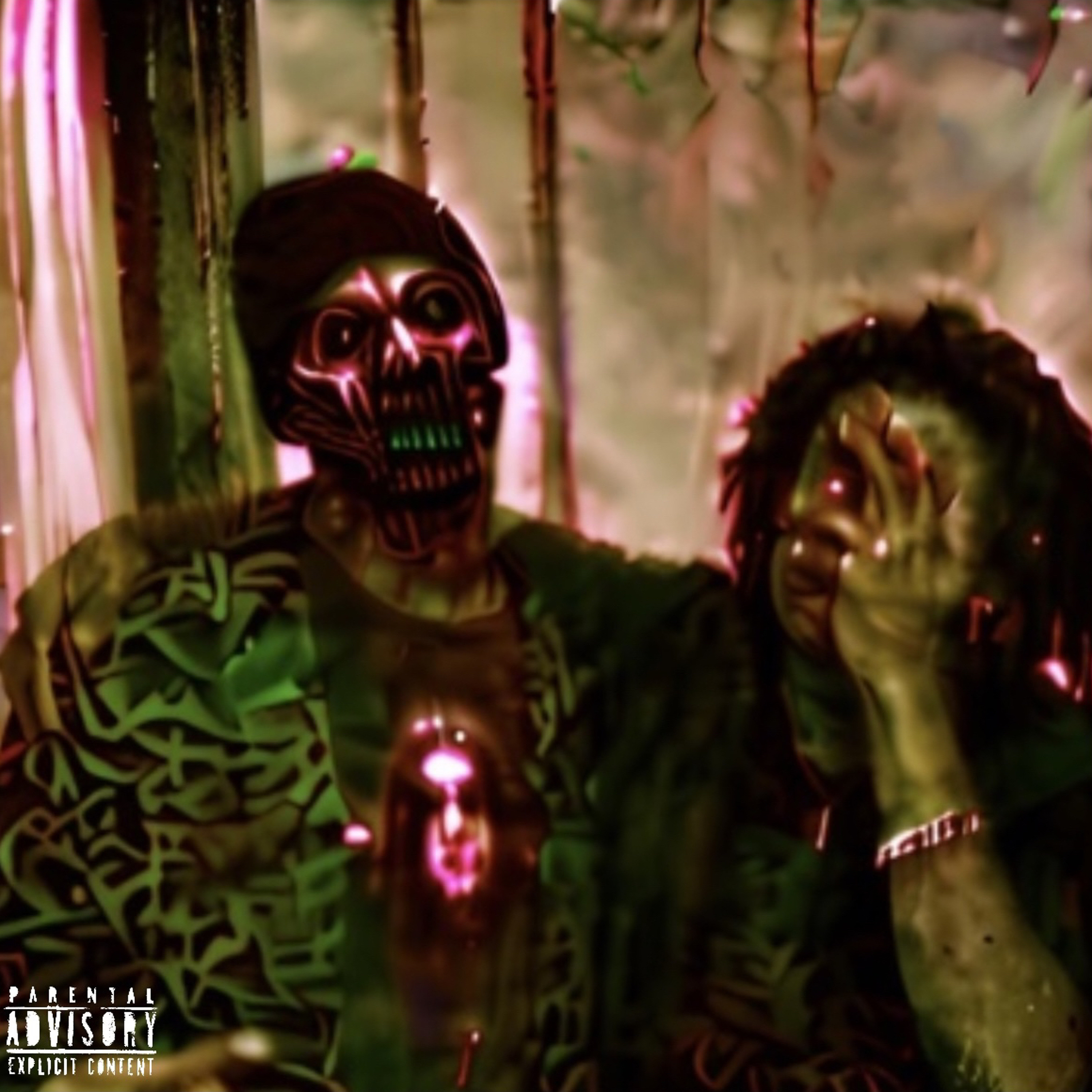 Blac-Cul-De-Sac Presents.......