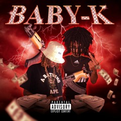 Baby-K ft Tsunami Santo [Remorse]