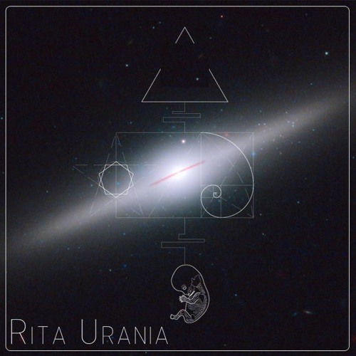 CF Premiere: Rita Urania - Hibridacion entre Durmiente y Lucido [EXP Records]