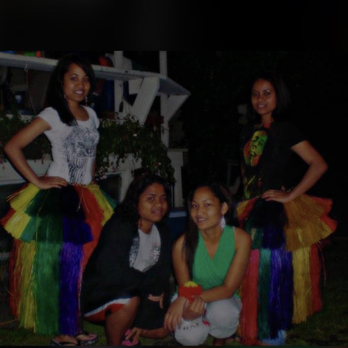 Dam Fek Anum 😉 Lino