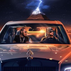 LAST NAME [FUTURE + LIL DURK REMIX BY DJ CASHALOT]
