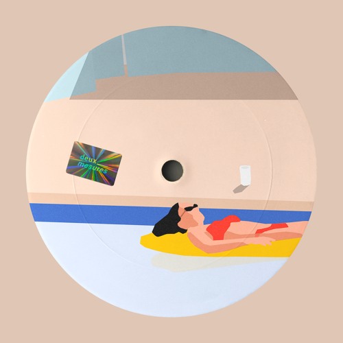 Makeoli - Feeling (DM026)