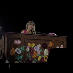 Mary’s Song (Oh My My My) x So High School x Everything Has Changed Live at The Eras Tour