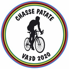 Chasse Patate (Stoetlied 2020)
