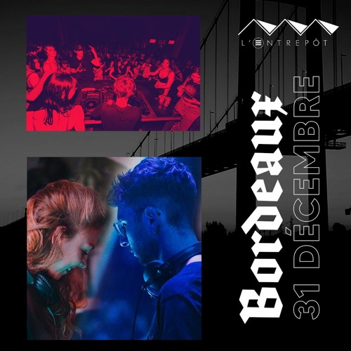 Stream Sohier L Entrepot Bordeaux By Sohier Listen Online For