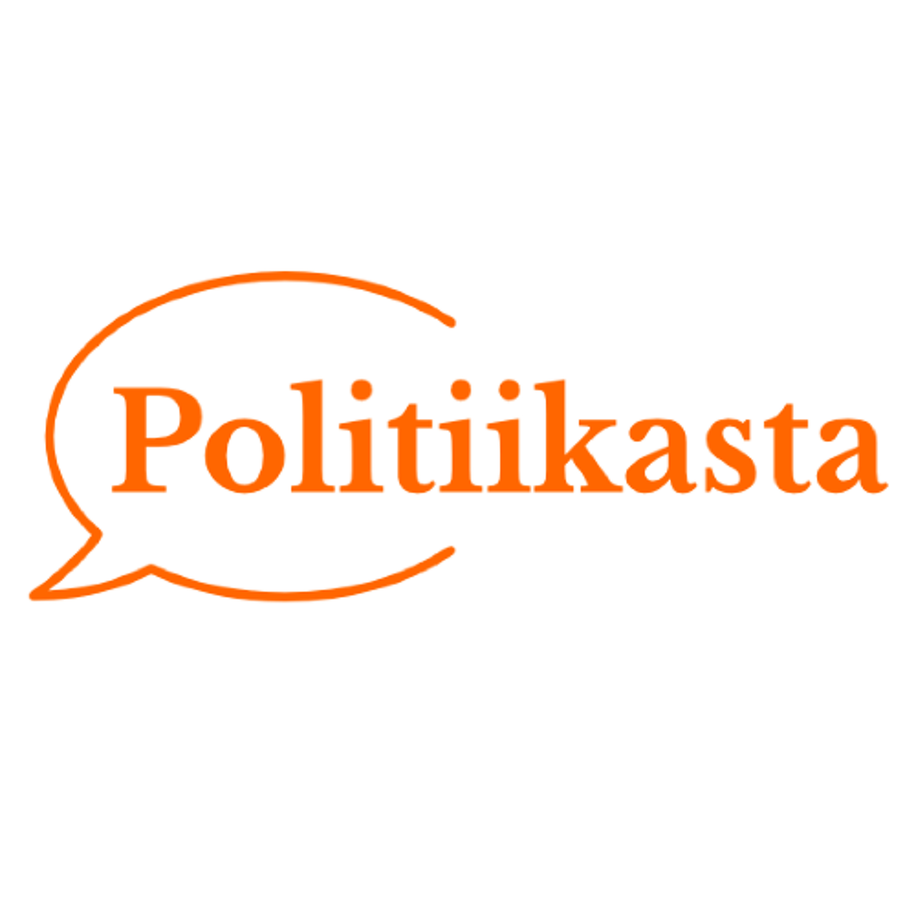 Politiikasta podcast