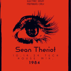 sean theriot. *es members only.(tech.house mix) track id timestamp