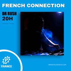 Gomez92 - French Connection 30 (Dr Rush Mix)
