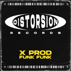 Xprod - Funk Funk