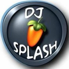 DJ Splash - Take Control