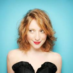 Jessica Lee - I Feel Free