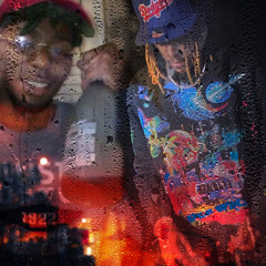 Ace Dinero & King Khilo - THE WAVE