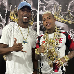MC ROBOZÃO - AS DO RODO SÓ QUER QUEM TA DE GLOCK  (( DJ RAFAEL FOXX & LAFON DO MD )) 2025