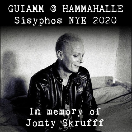 SAVE THE DUCK! - Episode 3, Part 4/8 - Guiamm @ Sisyphos Hammahalle NYE2020