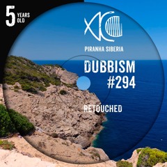 DUBBISM 5YO #294 - Retouched