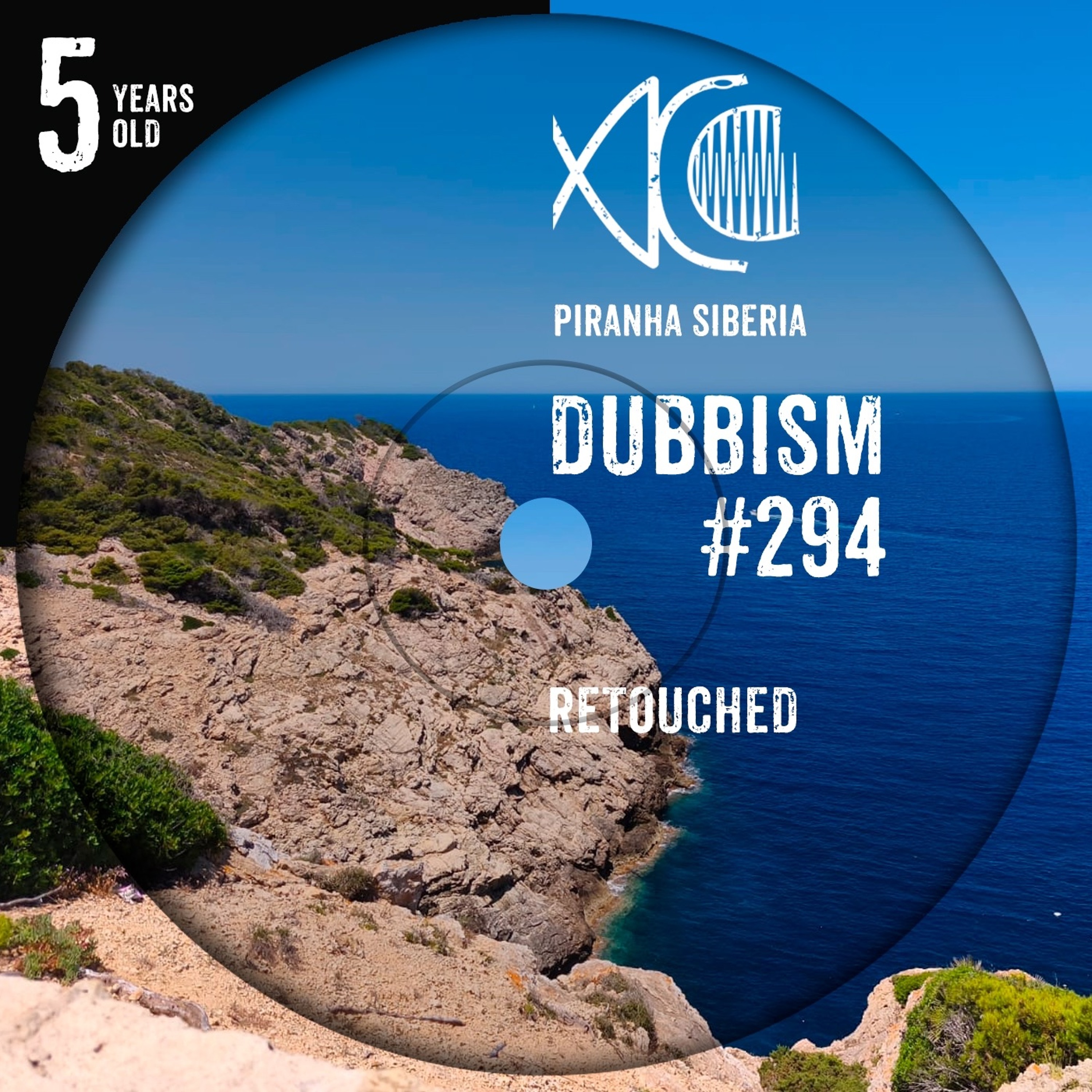 PIRANHA SIBERIA DUB | Dub Techno Label & Podcast