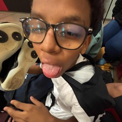 time for bed @shiminzah @jah!