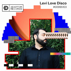 ADP podcast #00995103 by Levi Love Disco