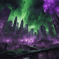 Teknological destruction-Extract