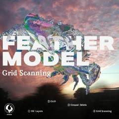 PREMIERE: Feather Model - Ground Debris [Syrinx Music]