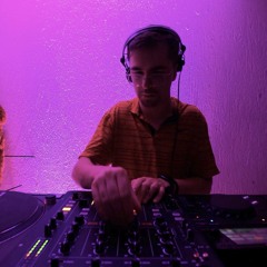 Uksimo Release Party DJ Set
