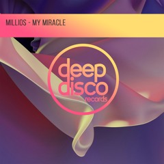 Millios - My Miracle