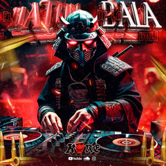 El Maton De La Bala Vl.1👹🤟🏼
