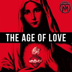 Charlotte The Witte, Enrico Sangiuliano & Brendo Pierce - The Age Of Love (Mauricio Tibalt Mash PVT)