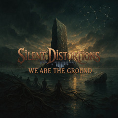 Silent Distortions – We Are The Ground