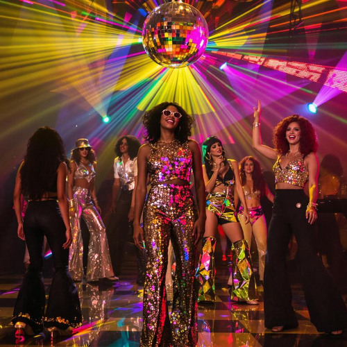 MIX FUNK D!D Le 13 NOV 2025