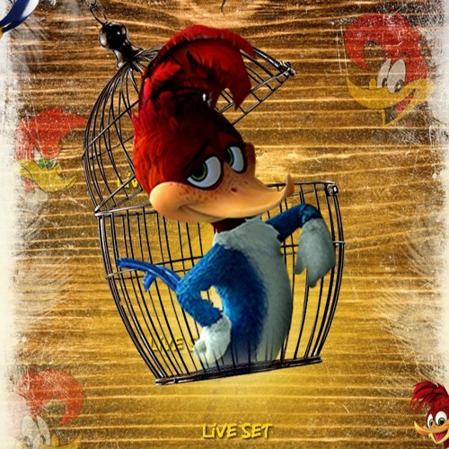 BIRD CRAZY (ARMANDO LOPEZ) LIVE SET 2021