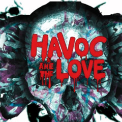 Lil Doom - Load The Ocean #HavocAndTheLove