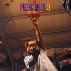 PERCED OUT *Video out now on Youtube*