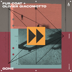Fur Coat & Olivier Giacomotto - Lifter - Truesoul - TRUE12178