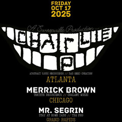 Merrick Brown - Live at Billy's Grand Rapids - 17-Oct-2025