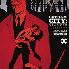 [Read] KINDLE 📝 Gotham City: Year One (2022-) #4 by  Tom King,Phil Hester,Eric Gapst