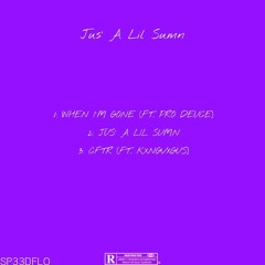 3. CFTR (feat._KxngVxgus) [Prod. Yuppe]