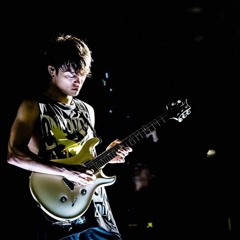 ONE OK ROCK LIVE - AMBITIONS - Kimishidai Reshha