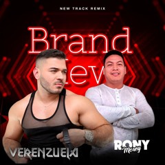 DEMO INTRO -B.R.A.N.D N.E.W D.A.Y L.O.R.E.N.A S.I.M.P.S.O.N (RonyMorey & Verenzuela) FREE DOWNLOAD !
