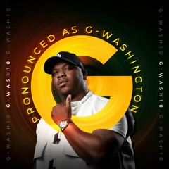 Pronounced As G - Washington (Level 1 Mix)
