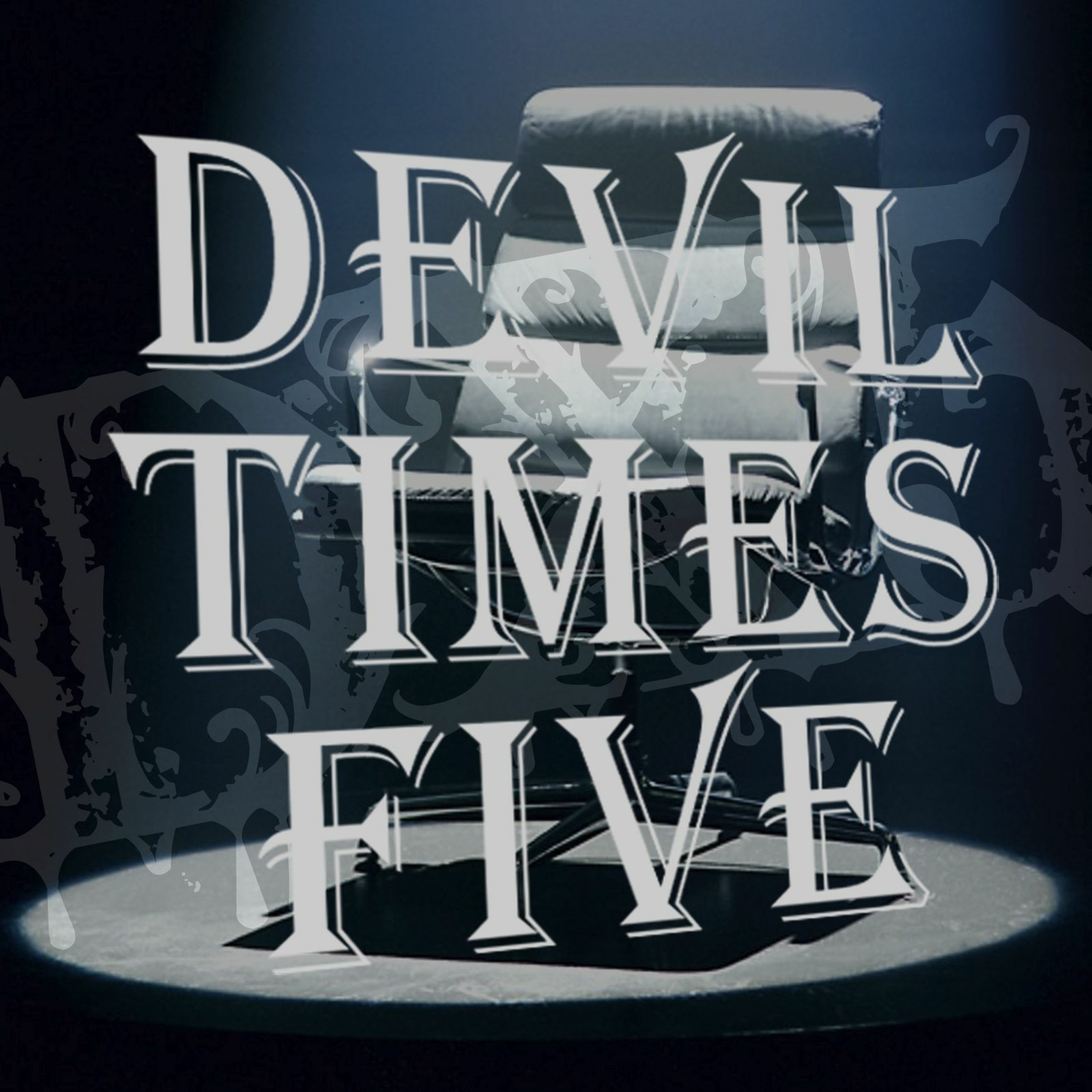 Devil Times Five horror podcast
