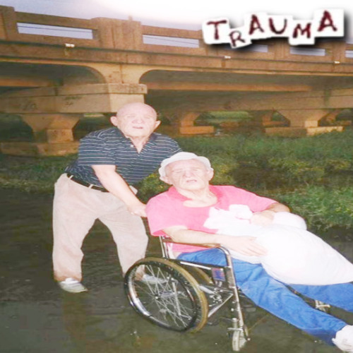 hated & david - odd #trauma66